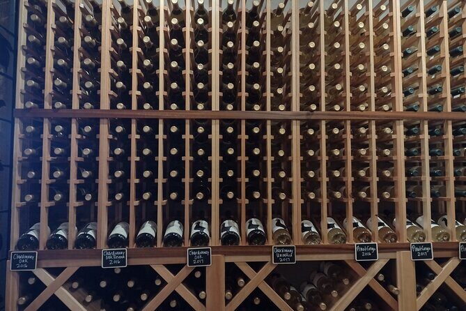 Andie's NON BUS 4-winery Traverse Leelanau Peninsula Wine Tour - FAQs