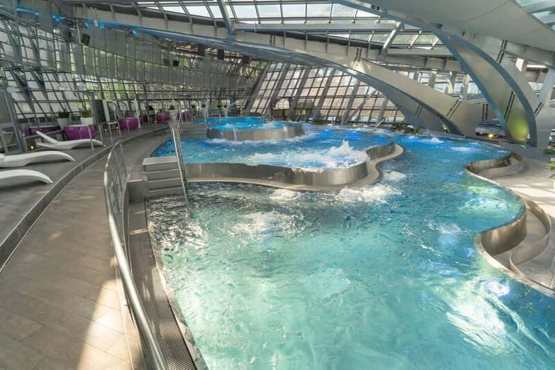 Andorra: Caldea Spa Entrance Ticket - Who Will Love This Experience?