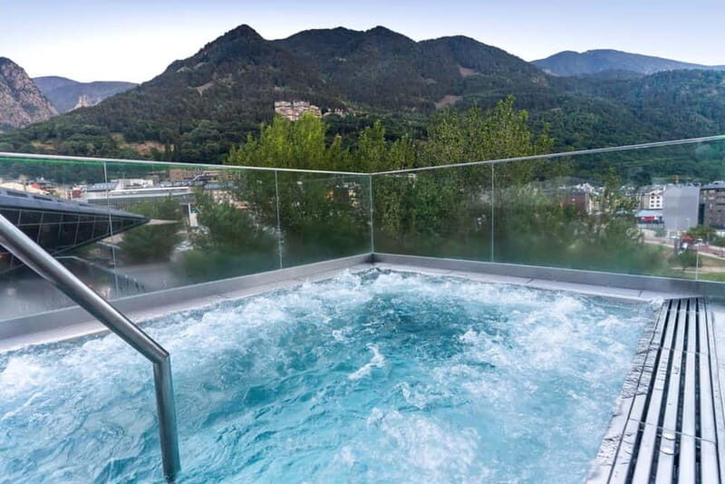 Andorra: Caldea Spa Entrance Ticket - Final Thoughts: Is It Worth It?