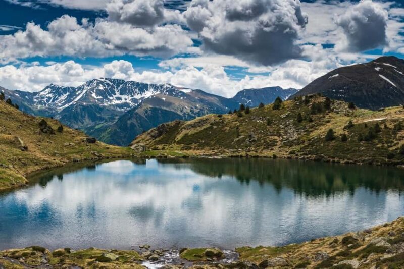 Andorra Couture Day Tour - Shopping in Andorra: High-End and Unique Finds