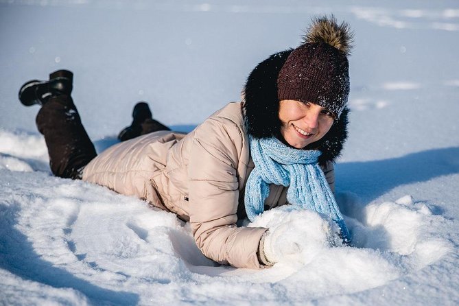 Andorra Original History and Sightseeing Tour (Private, Pickup) - Escaldes-Engordany viewpoint: short stop, big panorama