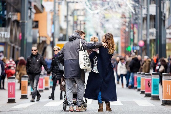 Andorra Private Tour: Sightseeing, Shopping & Traditional Lunch - A Detailed Look at the Tour Experience