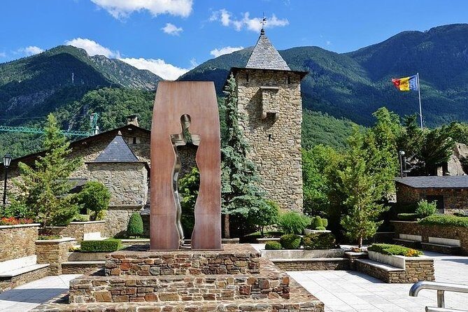 Andorra Tour - The Experience in Detail
