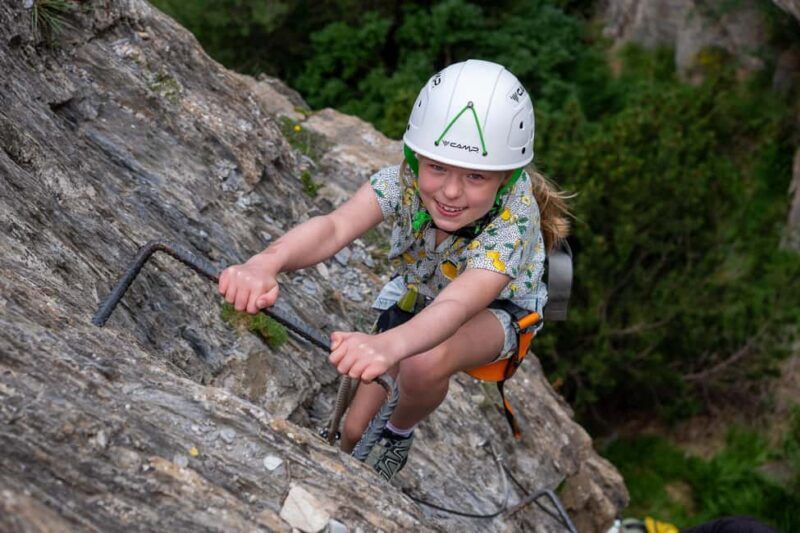 Andorra: Via Ferrata Adventure with Guide and Equipment - Final Thoughts: Who Should Book This?