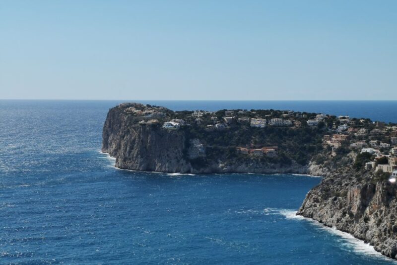 Andratx: Guided Quad Sightseeing Tour - Key Points