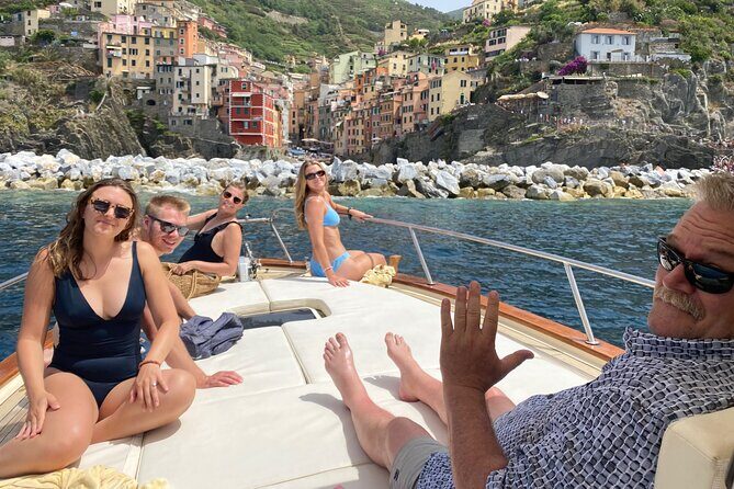 Andrea Boat Charter Portofino - FAQ