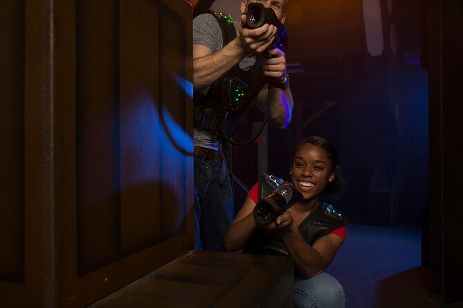 Andretti Indoor Karting & Games in Orlando - Who Should Consider Visiting?