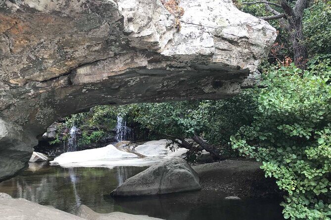 Andros Full Day Sightseeing Tour - What to Expect on the Andros Full Day Sightseeing Tour