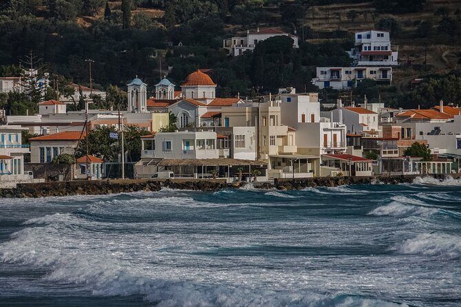 Andros Full Day Sightseeing Tour - Final Thoughts