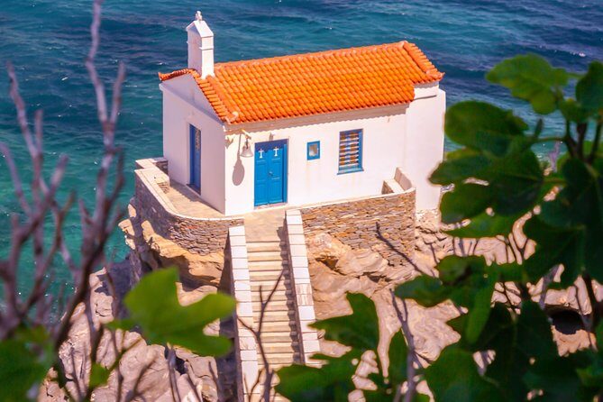 Andros half-day sightseeing tour - Why You Might Like This Tour