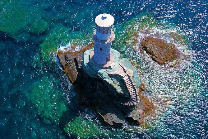 Andros half-day sightseeing tour - How It Feels in Practice