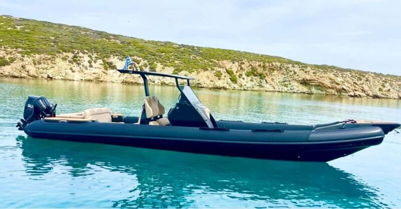 Andros: Luxury RIB Sunset Cruise (3 Hours, Drinks Included) - Who Should Consider This Tour?