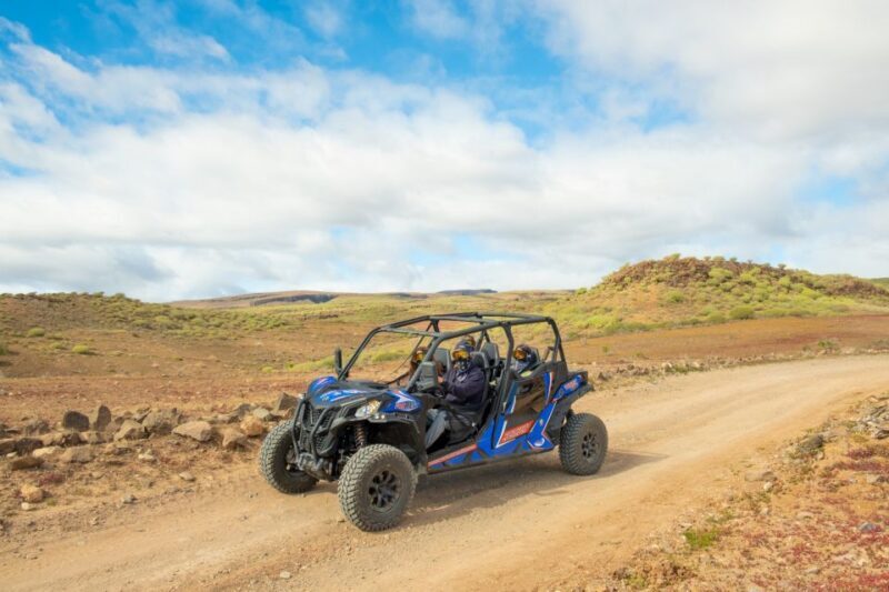 Anfi beach: Guided Buggy Tour. - Exploring the Anfi Beach Guided Buggy Tour: A Realistic Look