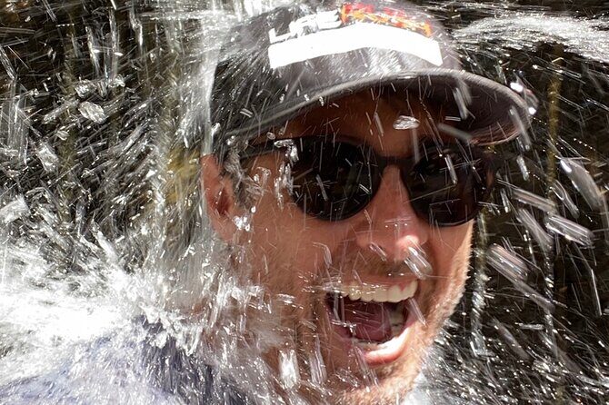 Angeles Forest Waterfall Hiking Tour - The Experience and Itinerary in Detail