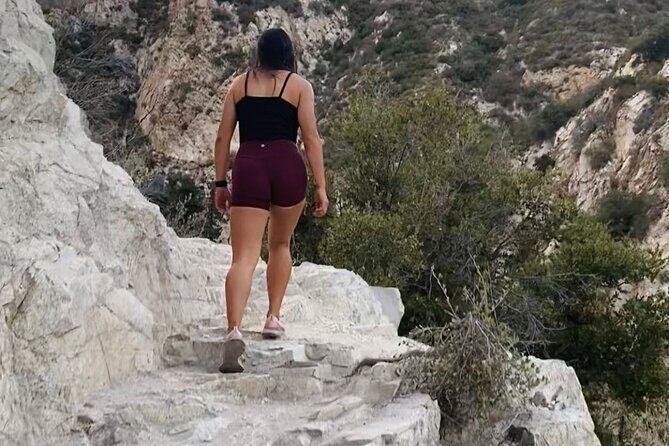 Angeles Forest Waterfall Hiking Tour - Practical Details