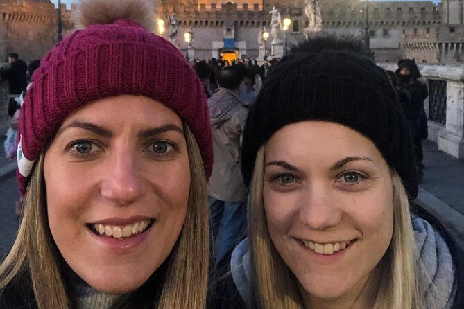 Angels and Demons of Rome: Illuminati Exploration Game and Tour - What We Think Overall