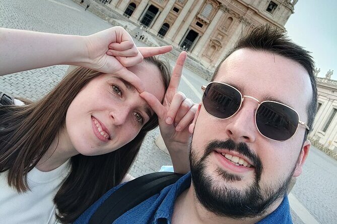 Angels and Demons of Rome: Illuminati Exploration Game and Tour - FAQs