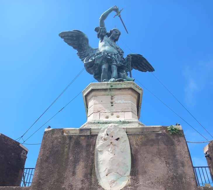 Angels and Demons: Retrace the Path of the Illuminati - The Experience: What Works Well