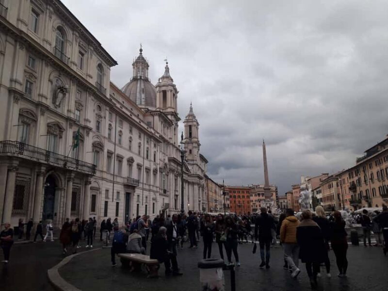 Angels and Demons: Retrace the Path of the Illuminati - Frequently Asked Questions