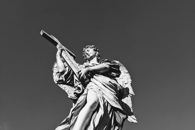 Angels and Demons Tour - Genuine Feedback from Travelers