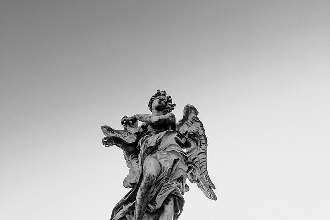 Angels and Demons Tour - Who Should Consider This Tour?