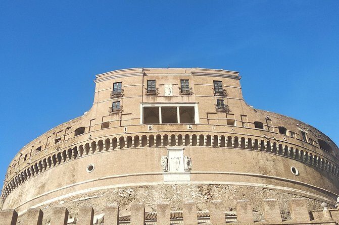 Angels and Demons Tour - Final Thoughts