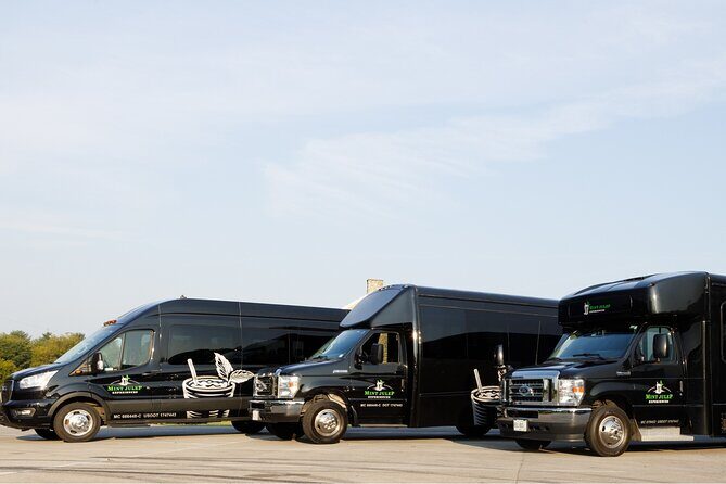 Angel's Envy, Stitzel-Weller and Kentucky Artisan Bourbon Tour - Real Traveler Perspectives