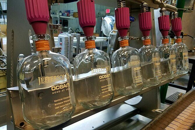 Angel's Envy, Stitzel-Weller and Kentucky Artisan Bourbon Tour - Is This Tour Worth It?