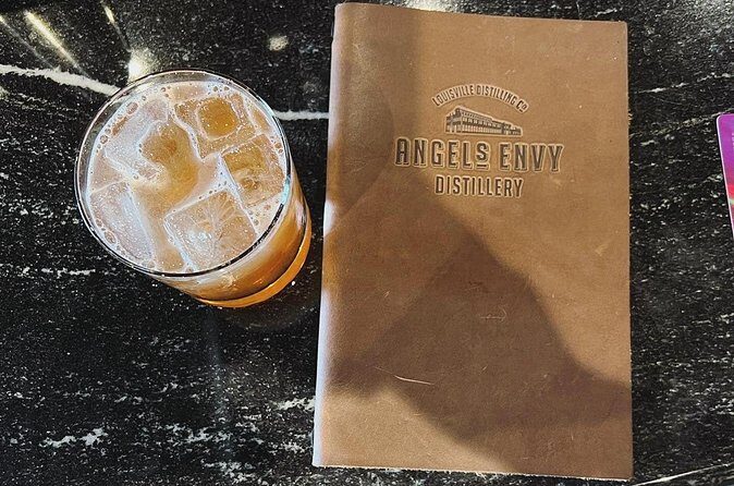 Angel's Envy, Stitzel-Weller and Kentucky Artisan Bourbon Tour - FAQ