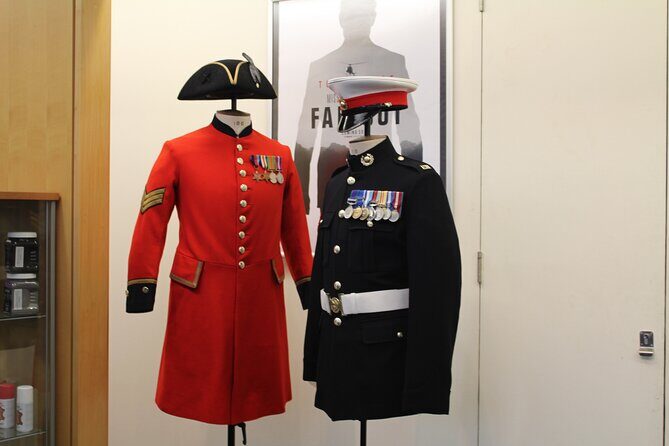 Angels TV & Film Costume Tour - The Highlights and What They Mean for Visitors