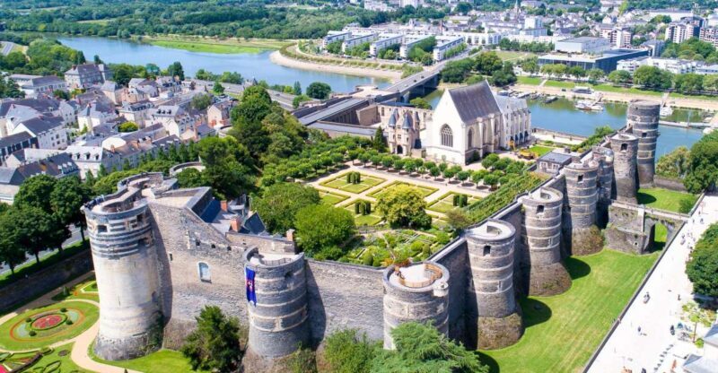 Angers: Château d'Angers entrance Ticket - Final Thoughts