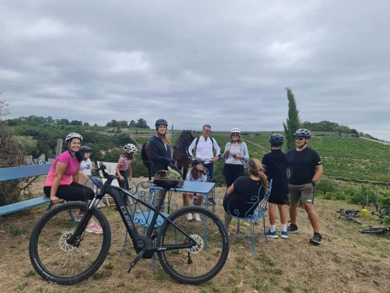 Angers: Cycling tour with wine tastings ! - Final Thoughts