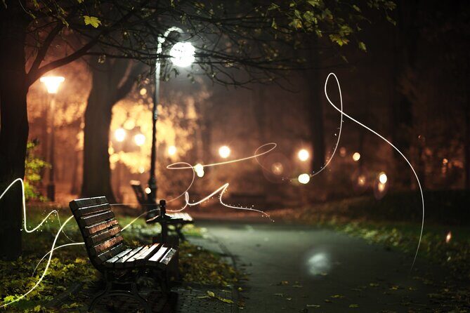 Angers: Magic-themed Escape Game in the City - The Experience: What Youll Likely Do and Feel