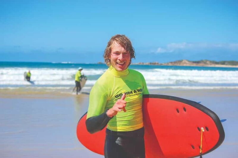 Anglesea: 2 Hour Surf Experience on the Great Ocean Road - Key Points