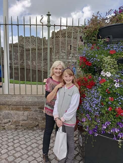 Anglesey: Full-Day Tour with Lunch from Llandudno and Conwy - Diving Into Ancient History