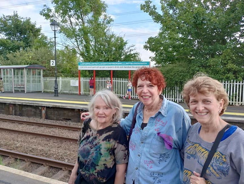 Anglesey: Full-Day Tour with Lunch from Llandudno and Conwy - Who Does This Tour Suit?