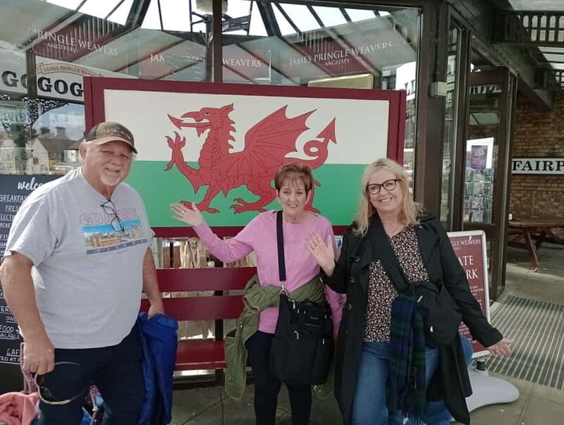 Anglesey: Full-Day Tour with Lunch from Llandudno and Conwy - Final Thoughts