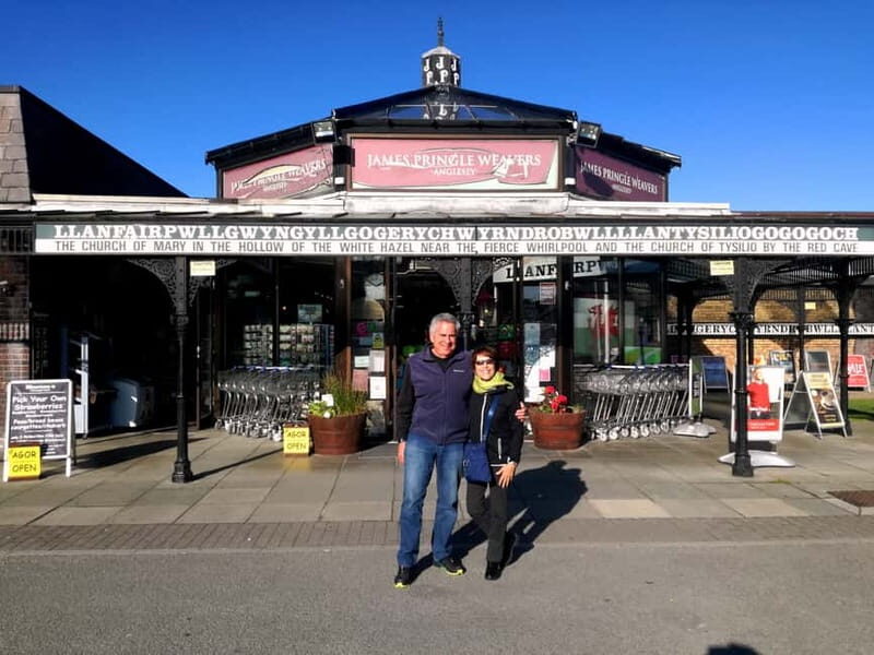 Anglesey: Scenic Anglesey & Ancient Relics Private Tour - A Deep Dive into the Anglesey Experience