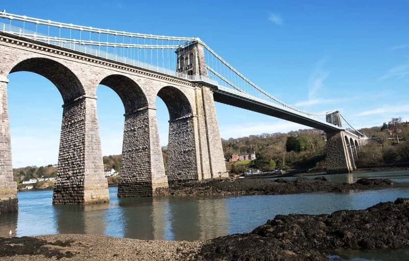 Anglesey: Scenic Anglesey & Ancient Relics Private Tour - Final Thoughts