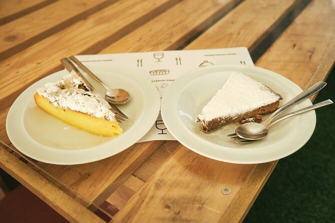 Angra do Heroísmo Food and Culture: Half-Day City Tour - An In-Depth Look at the Tour Experience