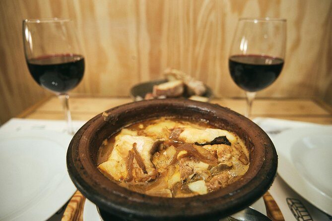 Angra do Heroísmo Food and Culture: Half-Day City Tour - The Breakfast and Tasting Intro