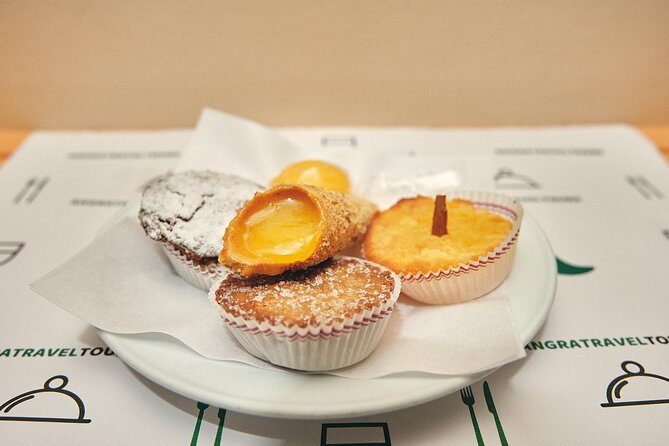 Angra do Heroísmo Food and Culture: Half-Day City Tour - Exploring Angra do Heroísmo