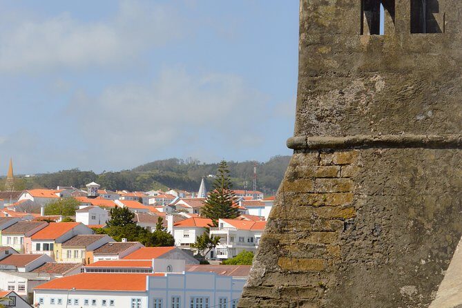 Angra do Heroísmo Walking City Tour: Half Day Tour - Who Is This Tour Best For?