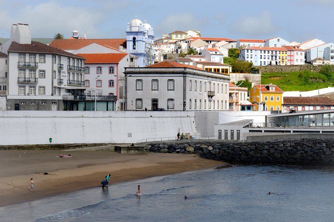 Angra do Heroísmo Walking City Tour: Half Day Tour - Final Thoughts