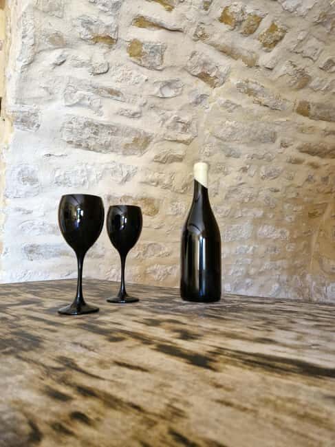 Aniane: Discover the Art of Blind Tasting at Château Capion - What to Expect from the Experience