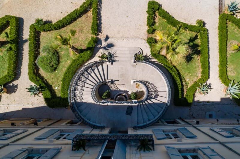 Aniane: The French garden visit of Château Capion and the wine experience - Who Is This Tour Best Suited For?