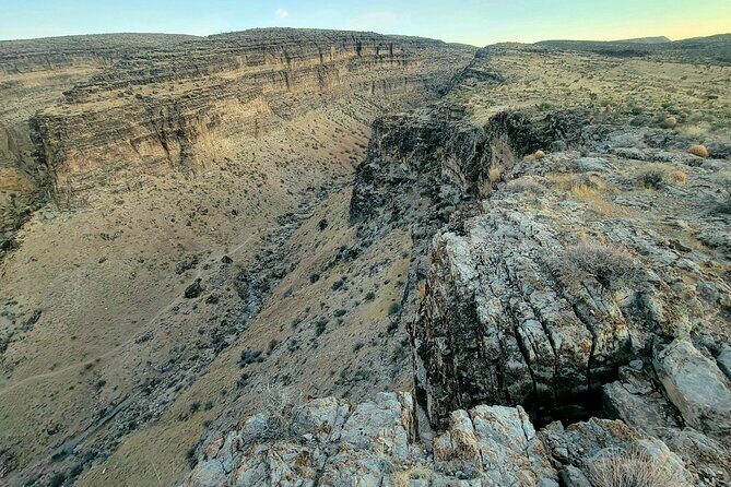 Animal Petting and Sunset Hike in Las Vegas - Final Thoughts