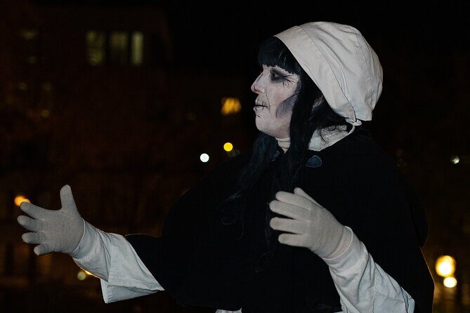 Animated Crime Walking Tour in Old Quebec - Final Thoughts