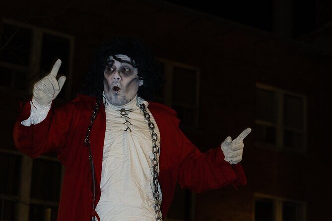 Animated Crime Walking Tour in Old Quebec - FAQ