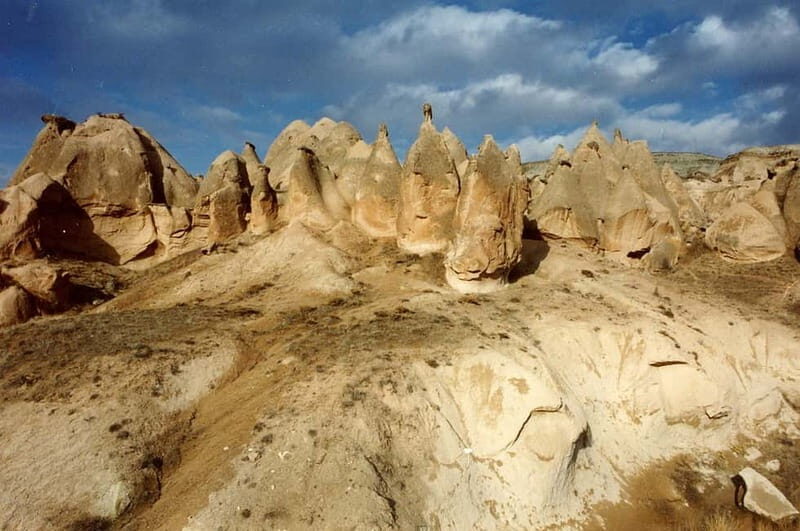 Ankara: Daily Private Cappadocia & Underground City Tour - What to Expect from This Tour